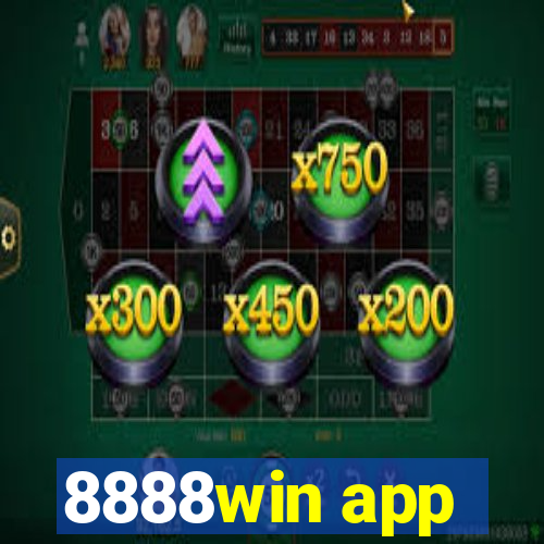 8888win app